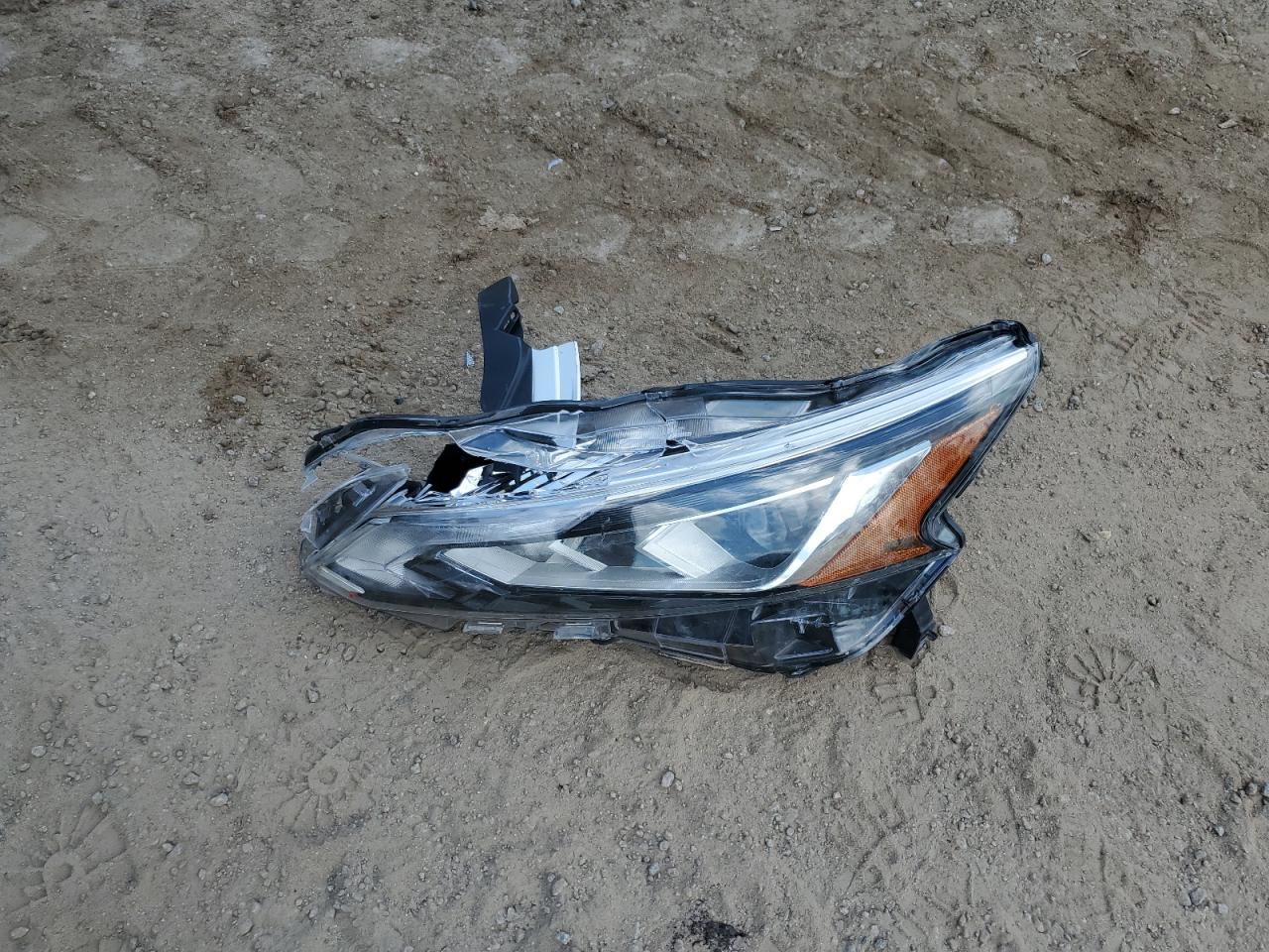 2021 Nissan Altima Sv VIN: 1N4BL4DV3MN348385 Lot: 68805805