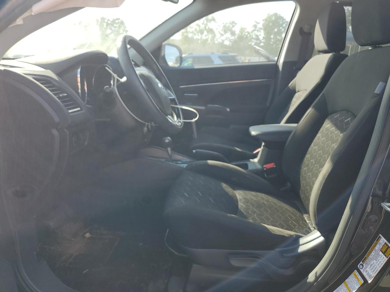 2021 Mitsubishi Outlander Sport Se VIN: JA4APVAU5MU029985 Lot: 70472385