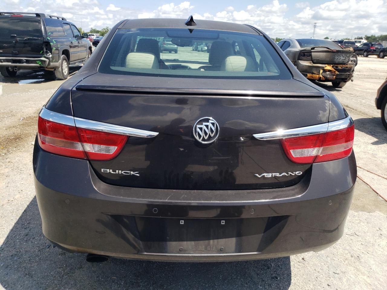 2016 Buick Verano VIN: 1G4PS5SK1G4106346 Lot: 67729755