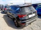 2025 SEAT ARONA FR ECOTSI S-A  for sale at Copart WOLVERHAMPTON