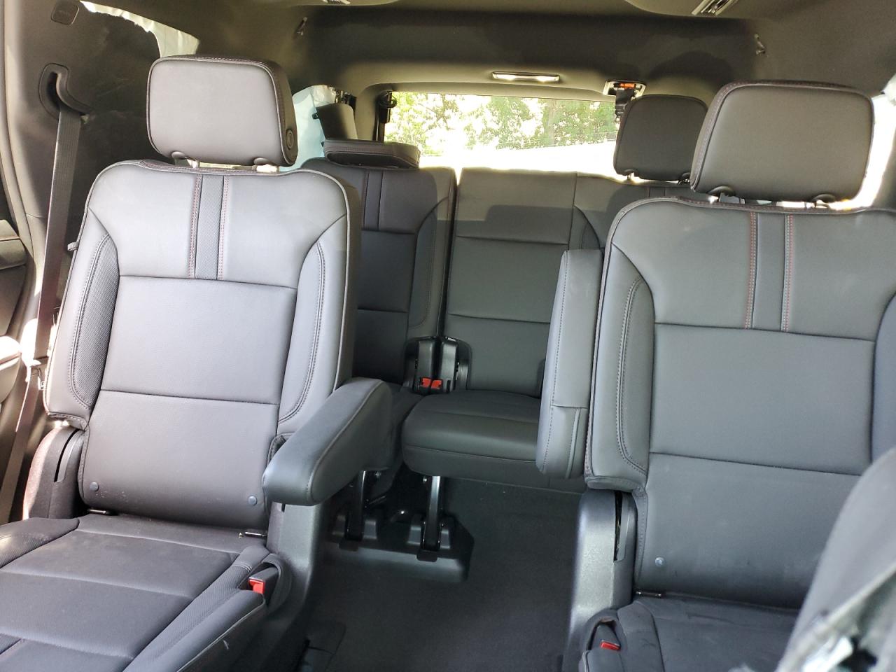 2024 Chevrolet Tahoe K1500 Rst VIN: 1GNSKRKD9RR180053 Lot: 69038215