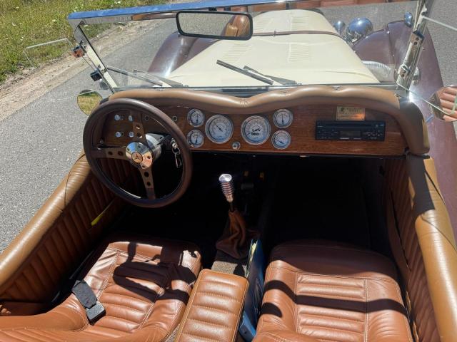 1929 MERCEDES-BENZ               GAZEL KIT