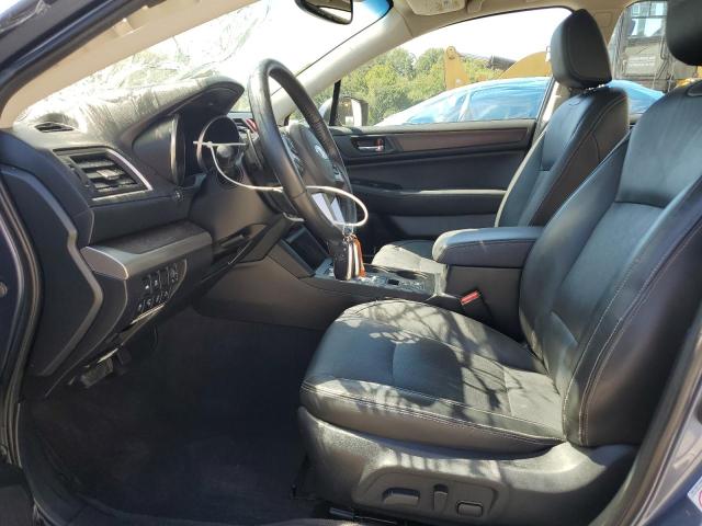  SUBARU LEGACY 2016 Granatowy