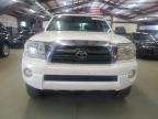 2008 TOYOTA TACOMA DOUBLE CAB   for sale at Copart CT - HARTFORD SPRINGFIELD