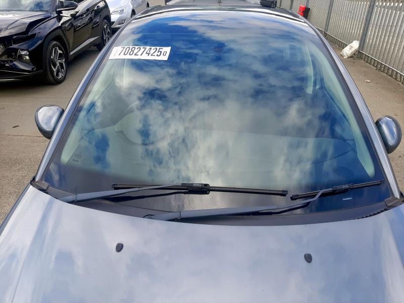 2011 CITROEN C3 VTR+