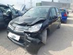 2015 CITROEN C3 VTR + for sale at Copart BRISTOL