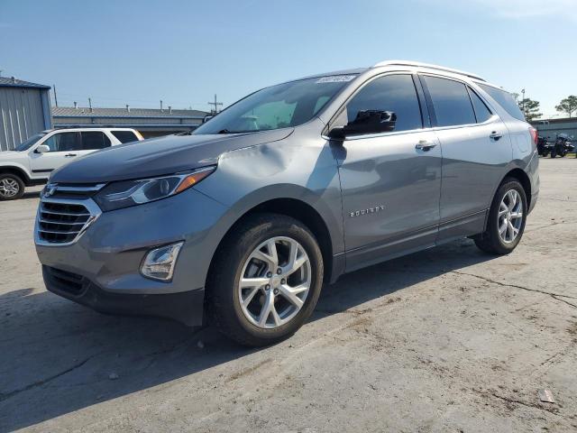  CHEVROLET EQUINOX 2018 Серый