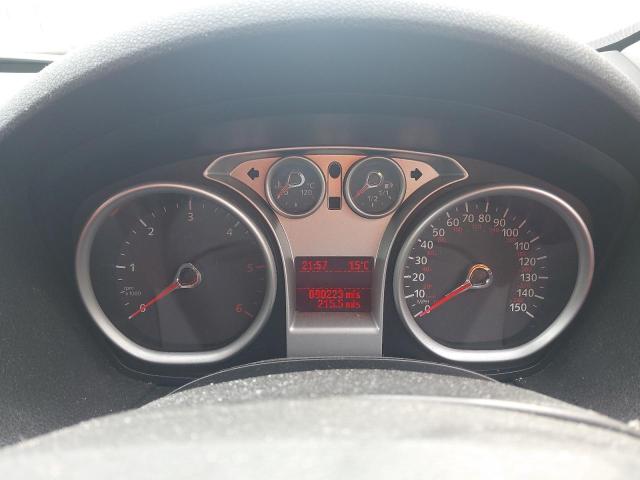 2011 FORD KUGA TITANIUM TDCI 163 