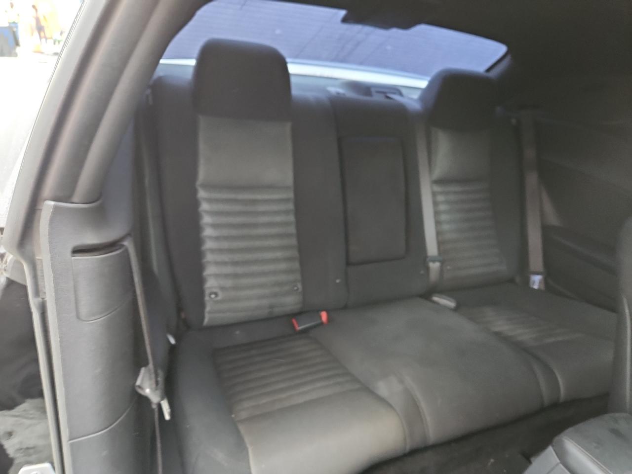2014 Dodge Challenger Sxt VIN: 2C3CDYAG9EH195244 Lot: 70169705