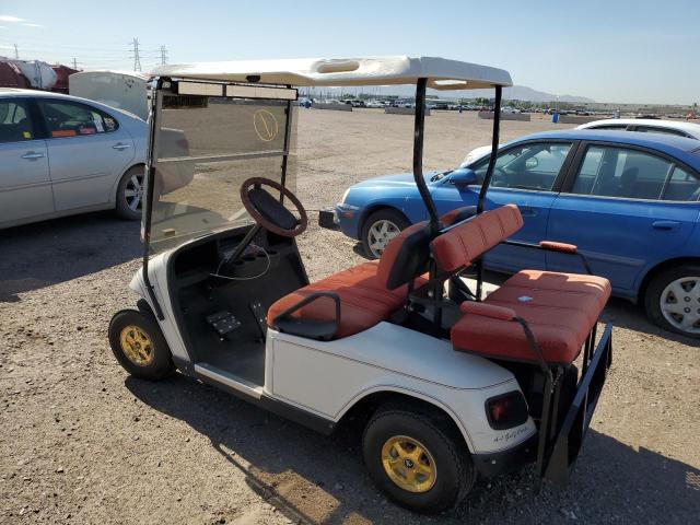 1996 EZ GOLFCART  