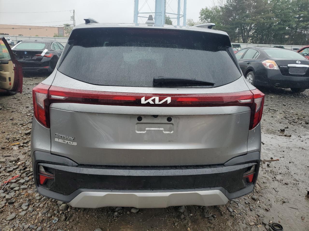 2024 Kia Seltos S VIN: KNDEU2AA0R7498234 Lot: 69492475