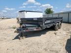 2024 NORSTAR IRONBULL DUMP TRAILER for sale at Copart TX - WACO
