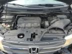 2012 HONDA ODYSSEY TOURING   for sale at Copart ON - TORONTO