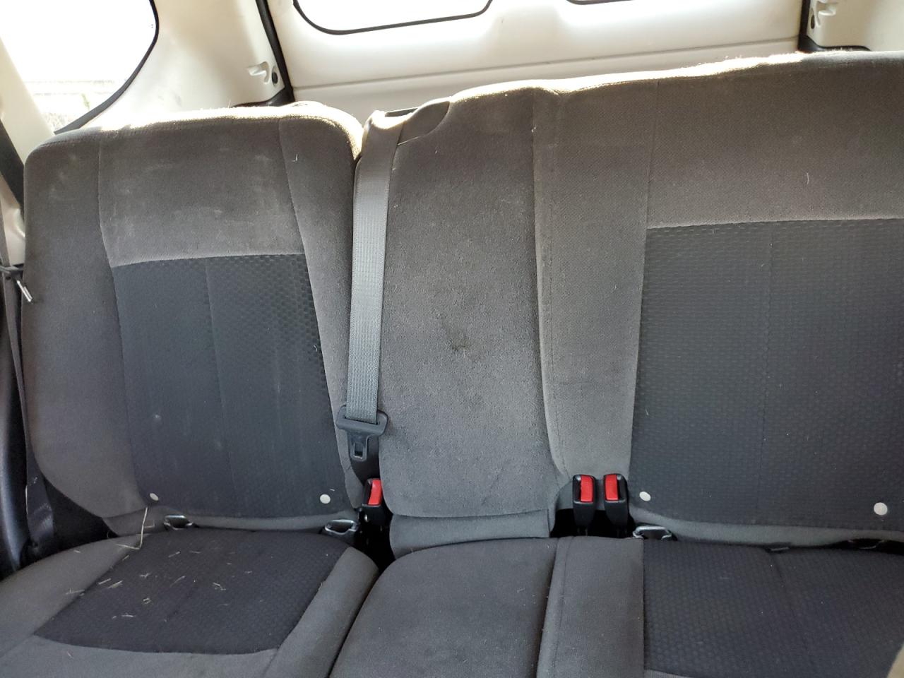 2008 GMC Envoy VIN: 1GKDT13S782209011 Lot: 69326505