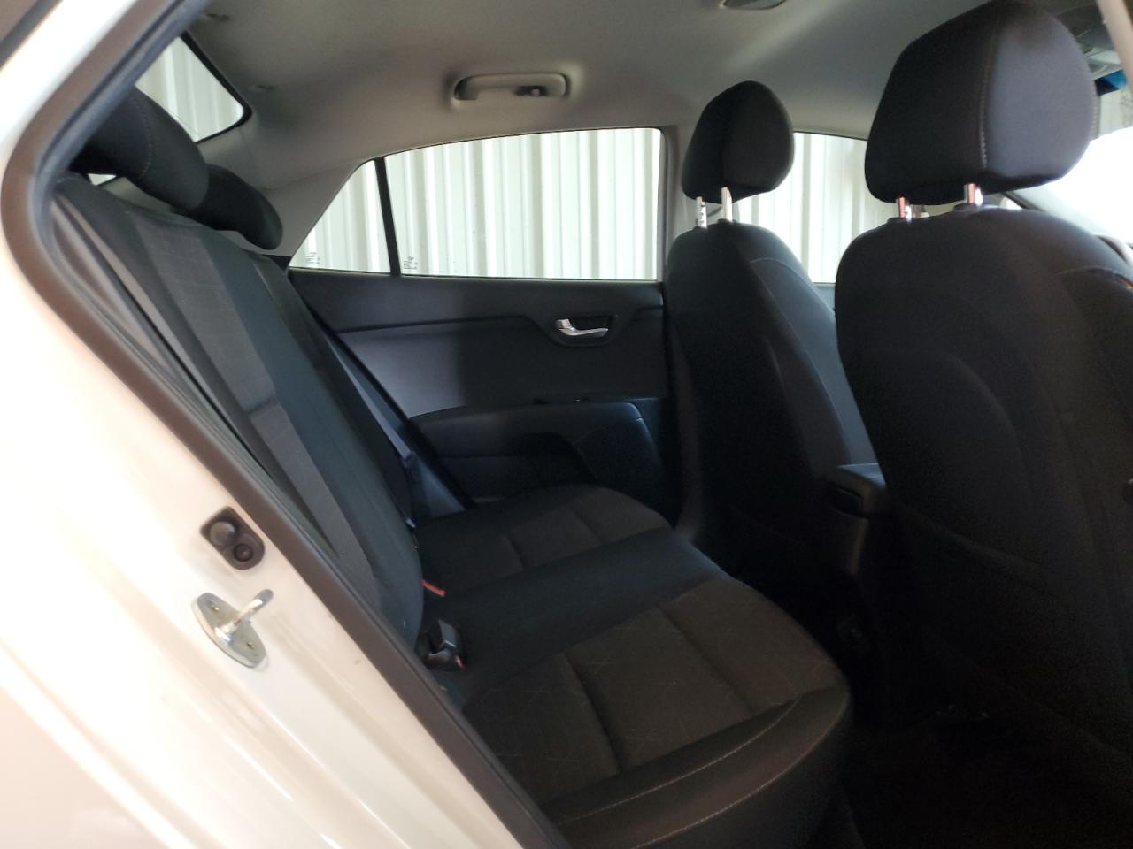 2019 Kia Rio S VIN: 3KPA24AB2KE213743 Lot: 69549695