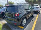2021 JEEP RENEGADE LATITUDE   for sale at Copart FL - MIAMI SOUTH