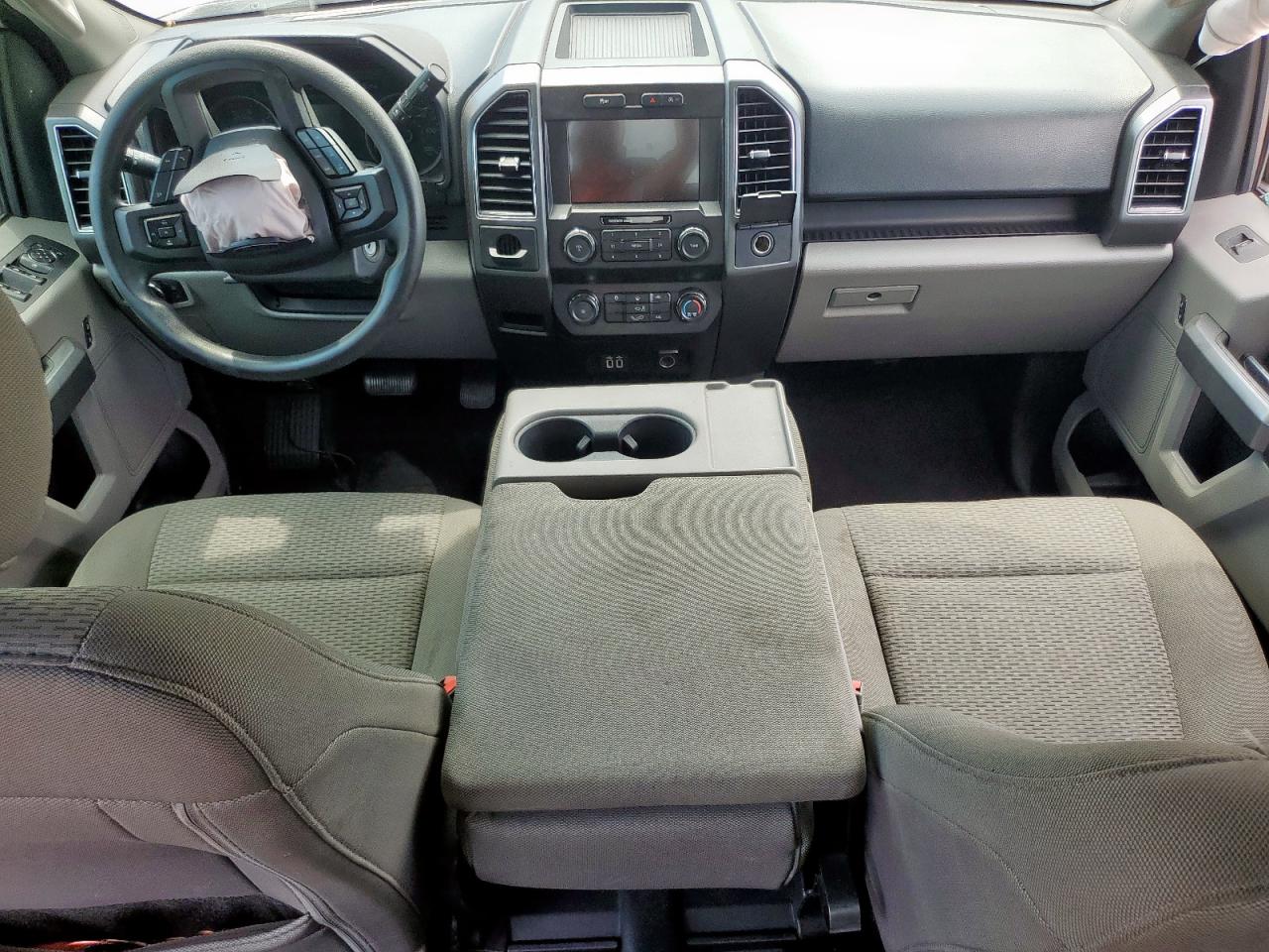 2019 Ford F150 Supercrew VIN: 1FTEW1C42KKC52946 Lot: 68520975