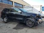 2020 JEEP GRAND CHEROKEE LIMITED   for sale at Copart IL - WHEELING