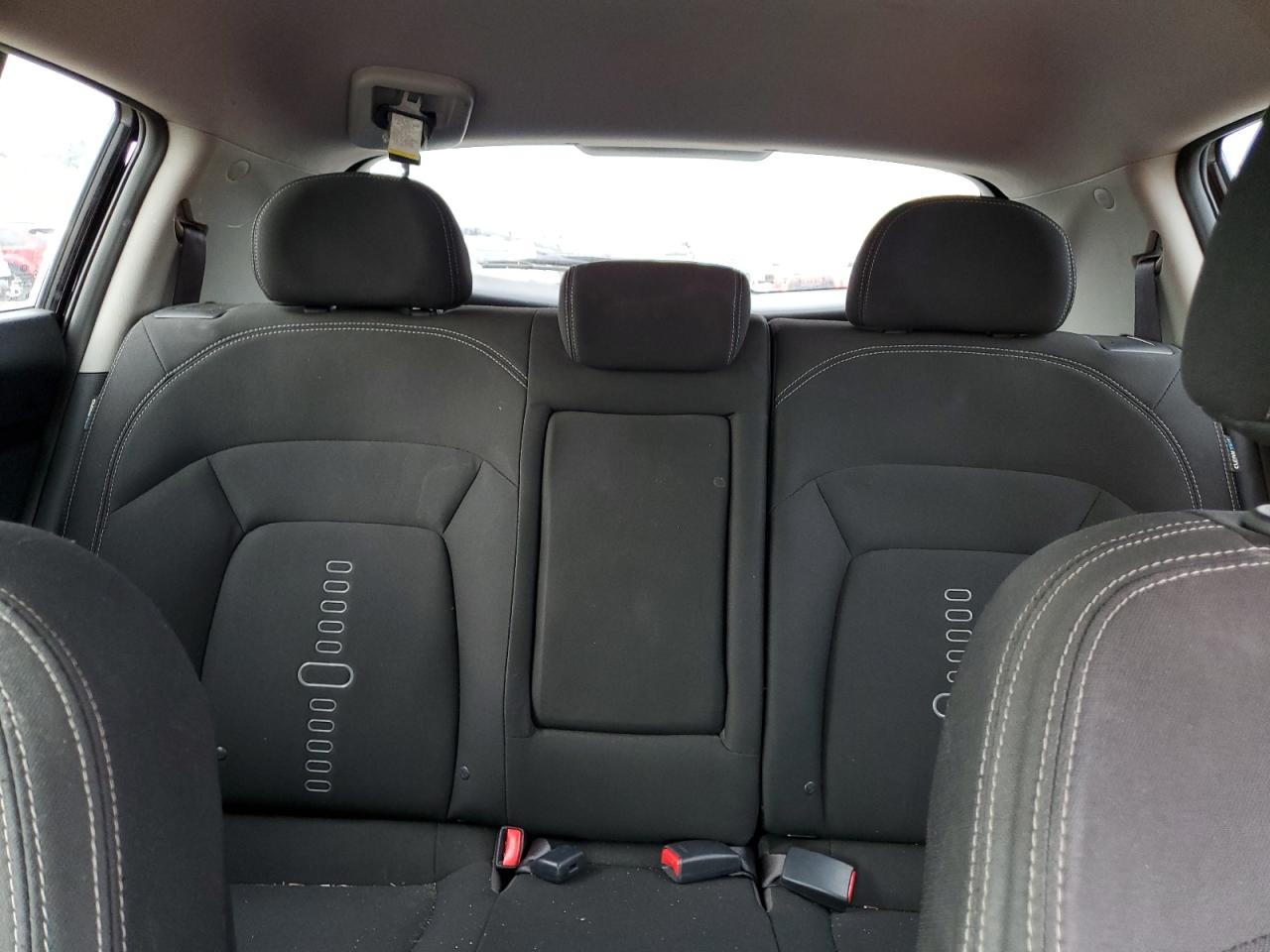 2014 Kia Sportage Ex VIN: KNDPC3AC0E7642667 Lot: 67795245