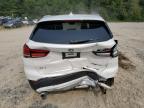 2021 BMW X1 XDRIVE28I   for sale at Copart MA - NORTH BOSTON