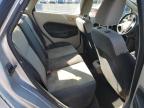 2011 FORD FIESTA S   for sale at Copart NS - HALIFAX