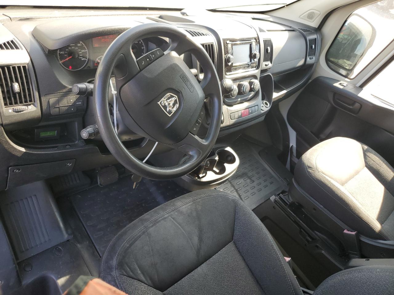 3C6URVJG0EE128034 2014 Ram Promaster 3500 3500 High