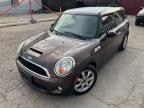 2009 MINI COOPER S CLUBMAN for sale at Copart UT - SALT LAKE CITY