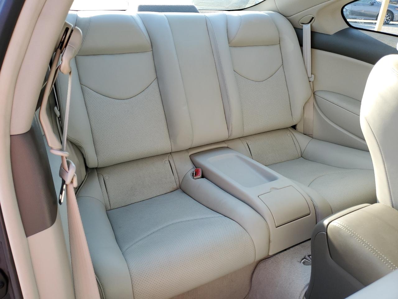 2010 Infiniti G37 Base VIN: JN1CV6EK0AM101645 Lot: 67831455