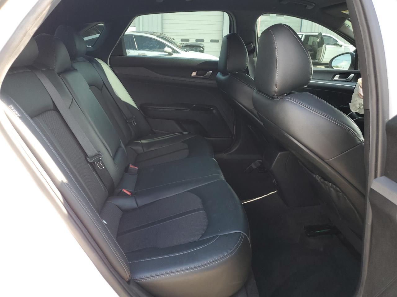 2023 Kia K5 Gt Line VIN: 5XXG64J20PG210840 Lot: 67677415