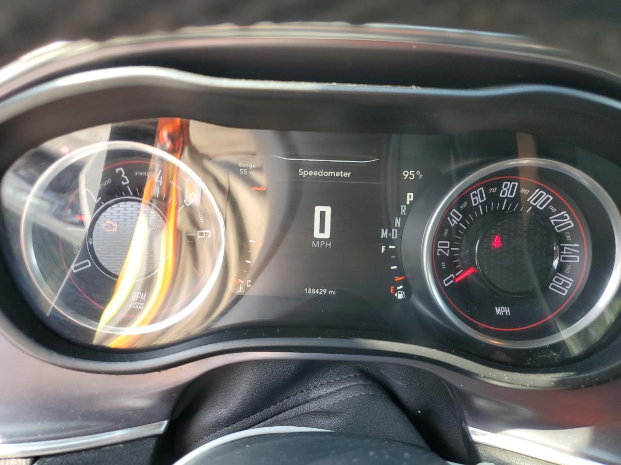 2016 Dodge Challenger Sxt VIN: 2C3CDZAG1GH321590 Lot: 69590445