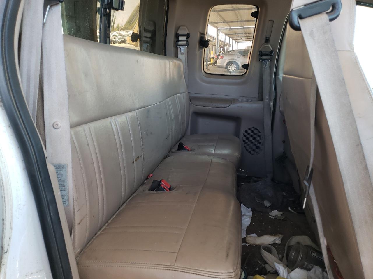 1997 Ford F150 VIN: 1FTDX1867VKA78024 Lot: 69704135