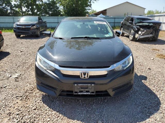  HONDA CIVIC 2016 Czarny