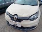 2018 RENAULT CAPTUR 0.9 TCE 90 DYNAMIQUE NAV 5DR for sale at Copart WOLVERHAMPTON