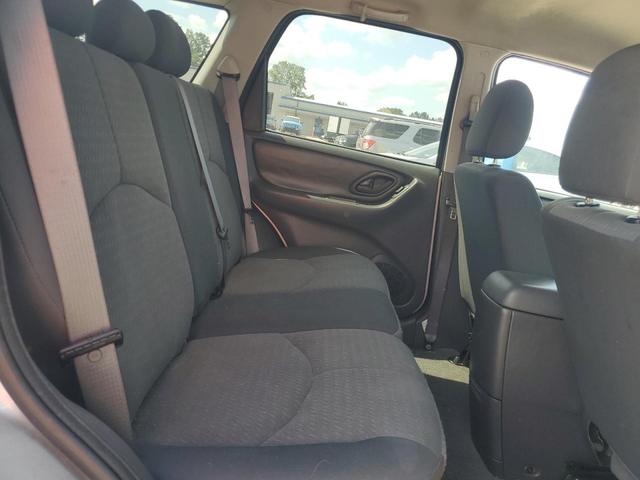 2006 Mazda Tribute I VIN: 4F2YZ02Z96KM33639 Lot: 70750625