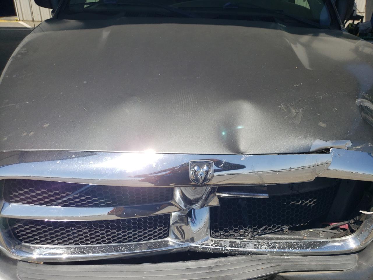 2005 Dodge Ram 1500 St VIN: 1D7HA18N75J537817 Lot: 70058955