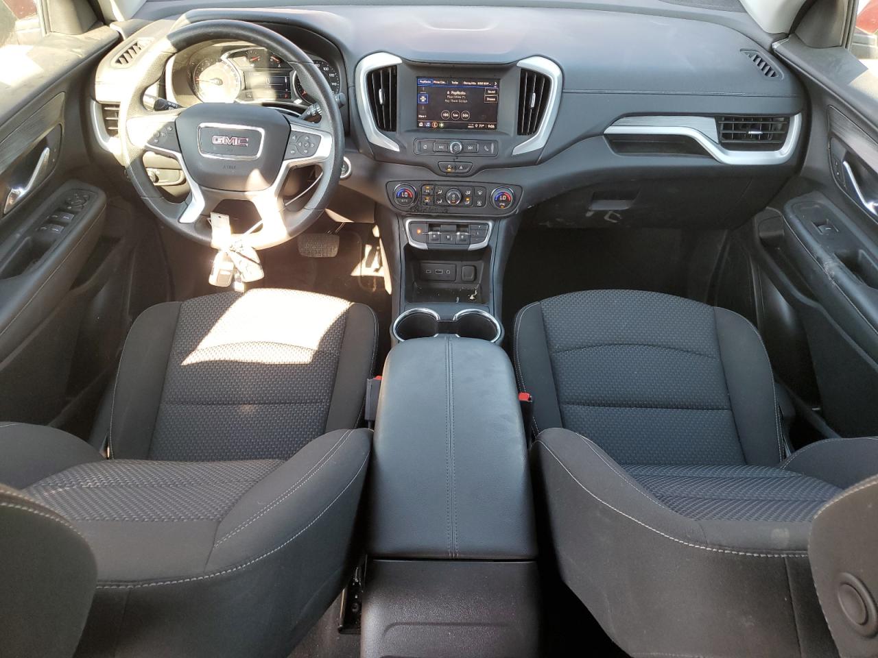 2024 GMC Terrain Sle VIN: 3GKALTEG8RL280886 Lot: 69151665