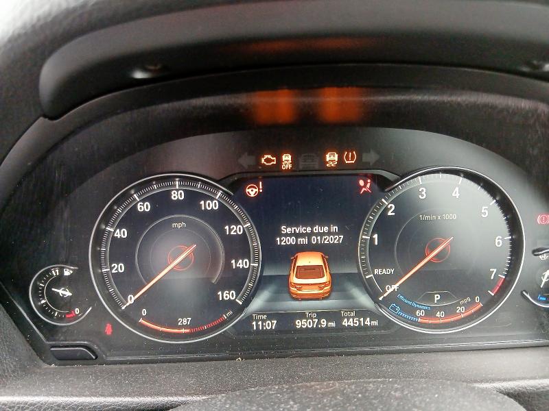 2020 BMW 420I GRAN
