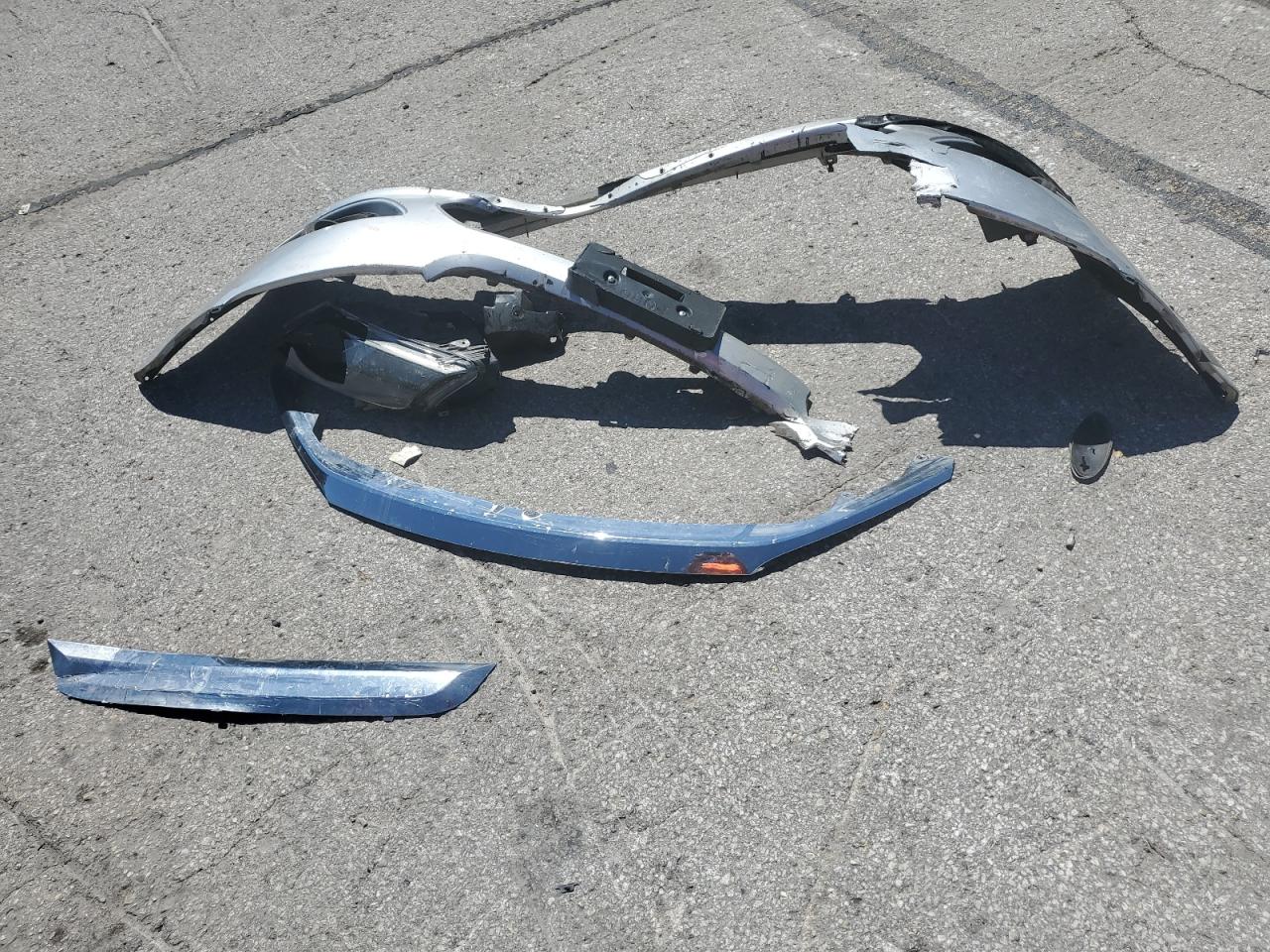 2011 Ford Fusion Se VIN: 3FAHP0HG2BR167937 Lot: 70374945