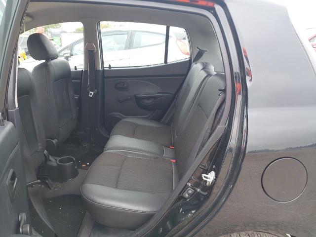 2009 KIA PICANTO 1 1.0 1 5DR