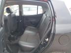 2009 KIA PICANTO 1 1.0 1 5DR for sale at Copart EAST KILBRIDE