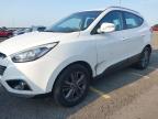 2015 HYUNDAI IX35 SE CR for sale at Copart SANDTOFT