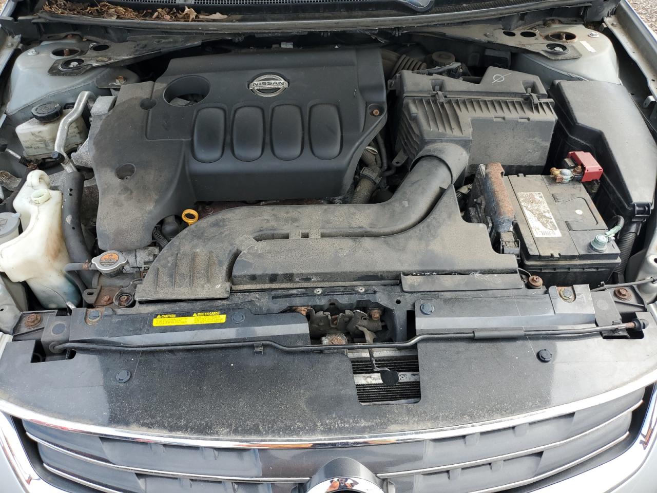 2011 Nissan Altima Base VIN: 1N4AL2AP3CN567951 Lot: 68228225