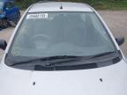 2002 TOYOTA YARIS GS  for sale at Copart SANDWICH