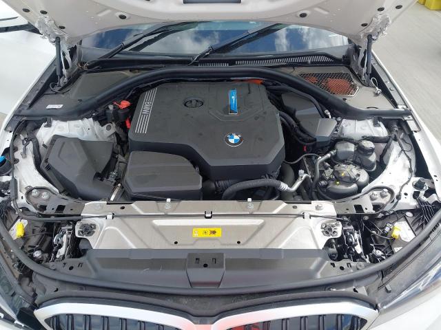 2024 BMW 3 SERIES 330E SPORT 4DR STEP AUTO