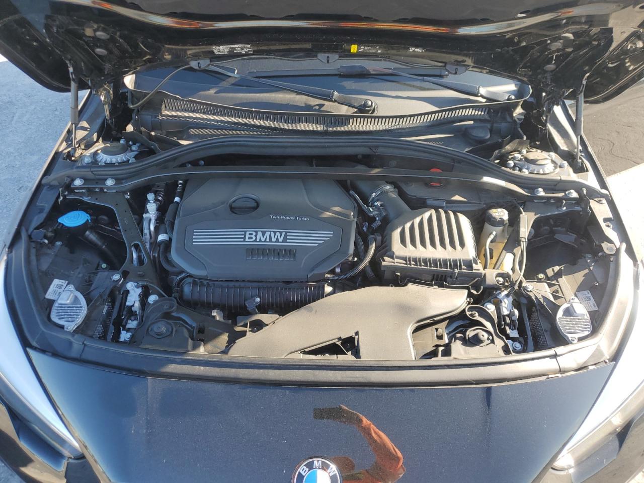 2024 BMW 228I VIN: WBA53AK05R7R57354 Lot: 68444745