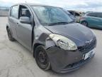 2008 PERODUA MYVI EZI A for sale at Copart YORK