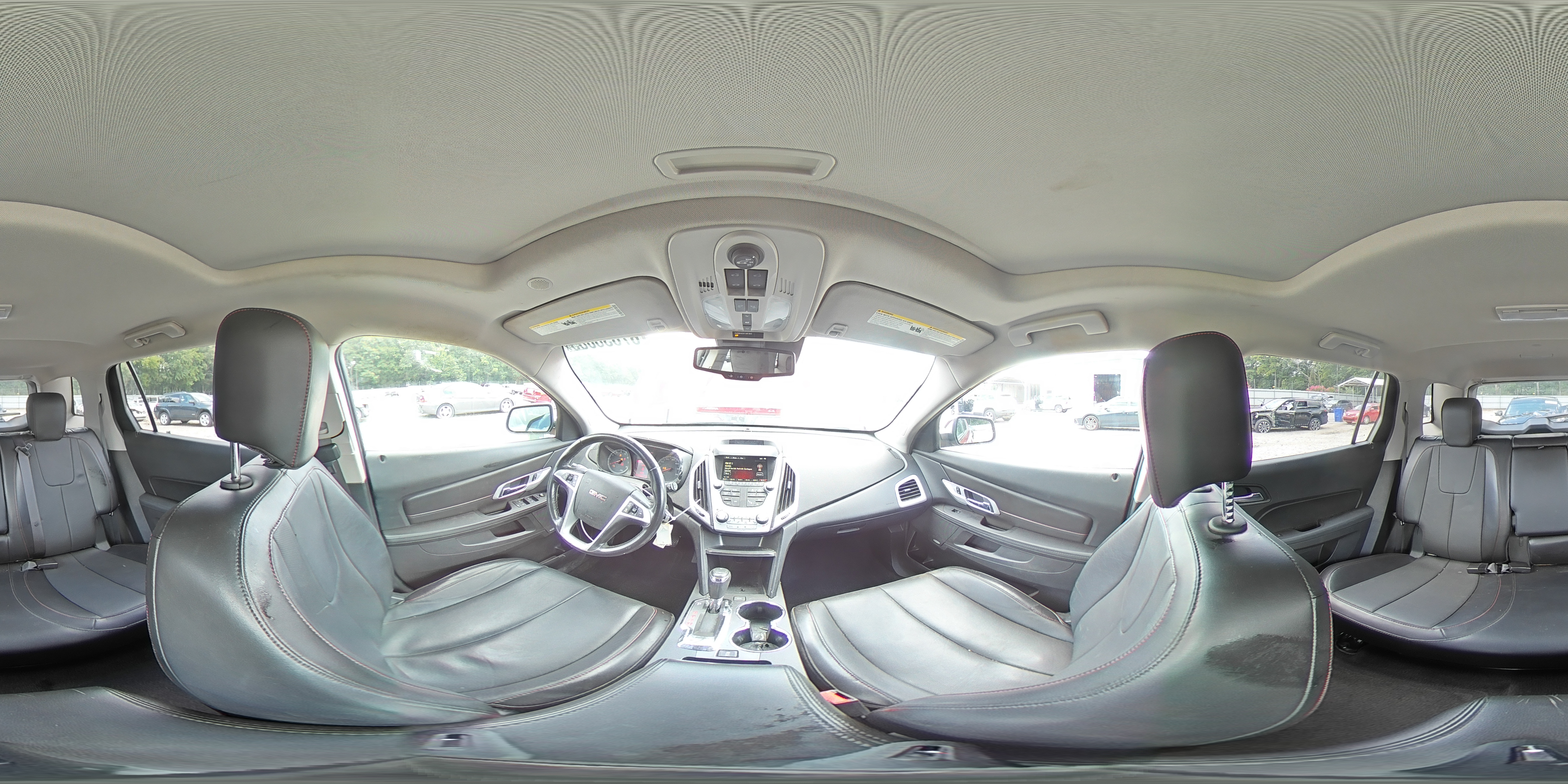 2016 GMC Terrain Slt VIN: 2GKALPEK9G6233430 Lot: 67636085