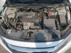 2016 HONDA CIVIC EX   for sale at Copart ON - LONDON