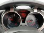 2017 NISSAN JUKE N-CONNECTA CVT  for sale at Copart NEWBURY