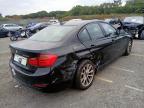 2013 BMW 320D SPORT  for sale at Copart SANDTOFT